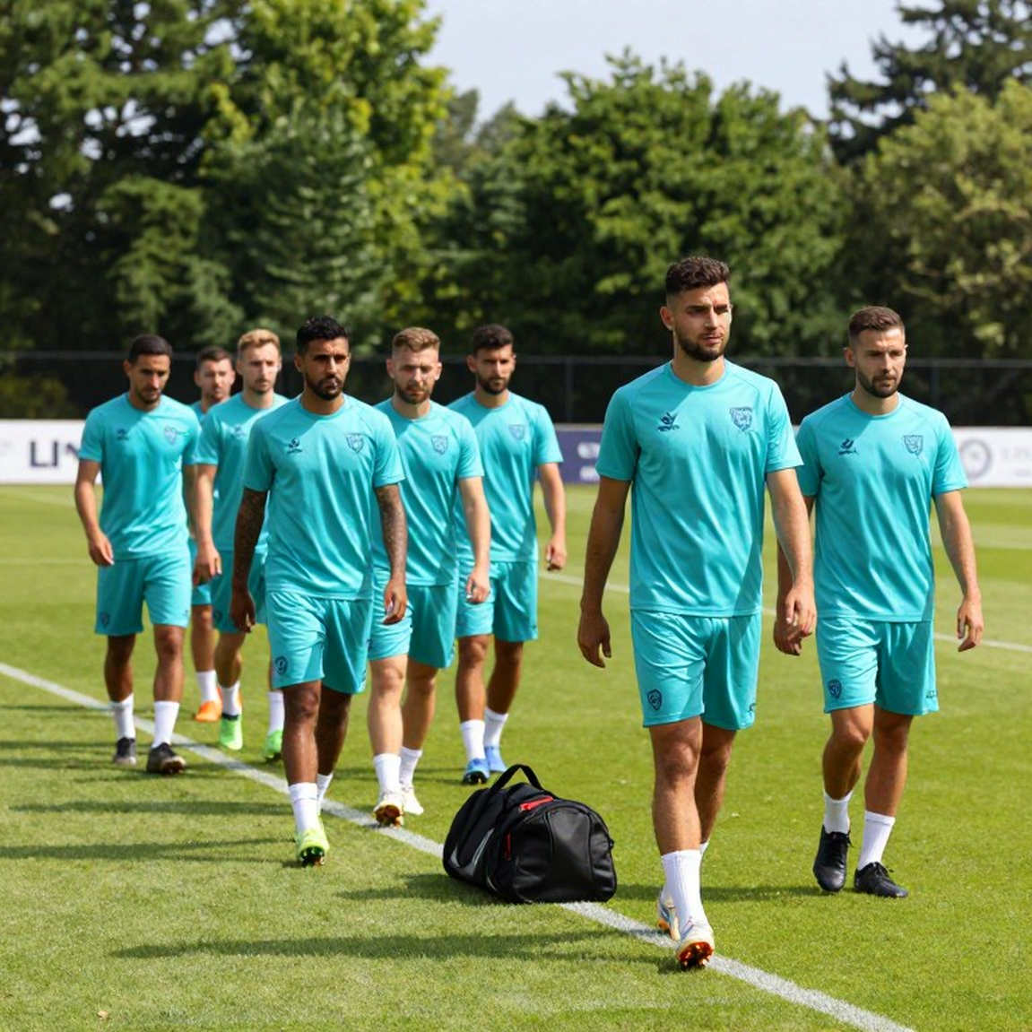 Trước ngưỡng cửa Nagoya: U23 Việt Nam và hành trình tìm lại chính mình tại Asian Games 2026