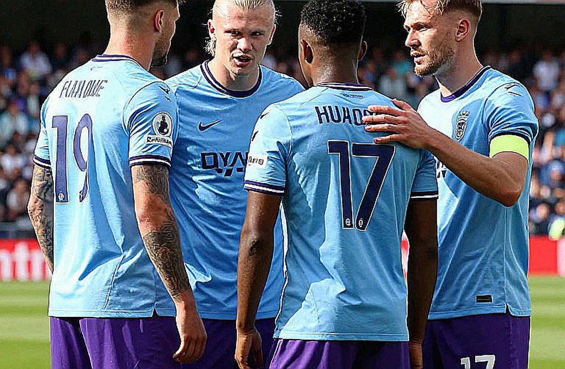 Ai là Daniel Olaniran? Người tạo nội dung lan truyền khẳng định ĐN không hiểu bóng đá sau trận thua 2-0 của ĐT U-20 Indonesia trước Australia