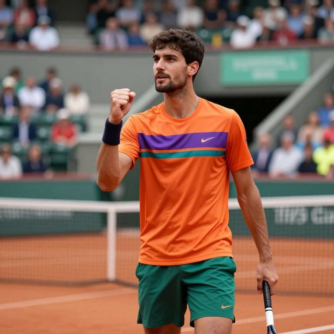 Wimbledon 2027: Lệnh cấm influencer và cuộc chiến bảo vệ sự tôn nghiêm của quần vợt