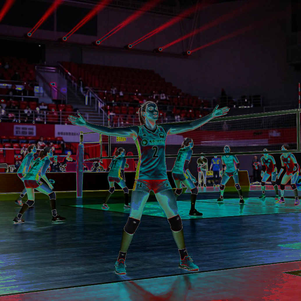 ASIAD 2026: Điểm set cuối và tử huyệt nhận bóng của bóng chuyền nữ Việt Nam
