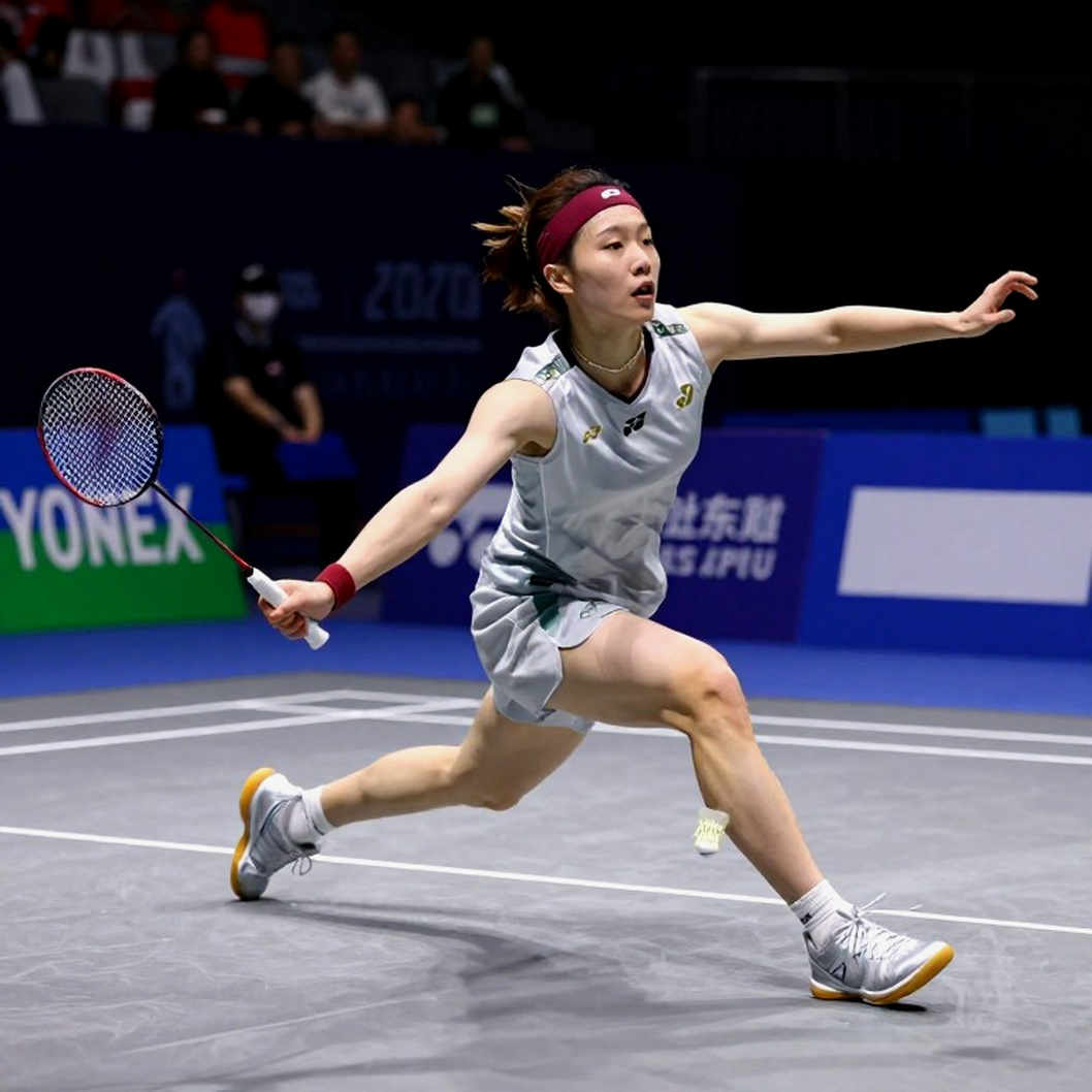 Asian Games 2026: Đường tới chung kết của đội cầu lông nam Ấn Độ và hai dòng mâu thuẫn nằm trong chính bản dự phóng