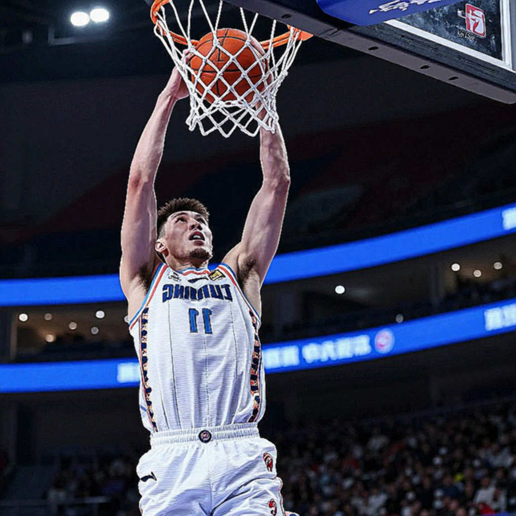 The Dunk, Flavor Flav's Lucky Charm, and Mamukelashvili's $52 Million Deal