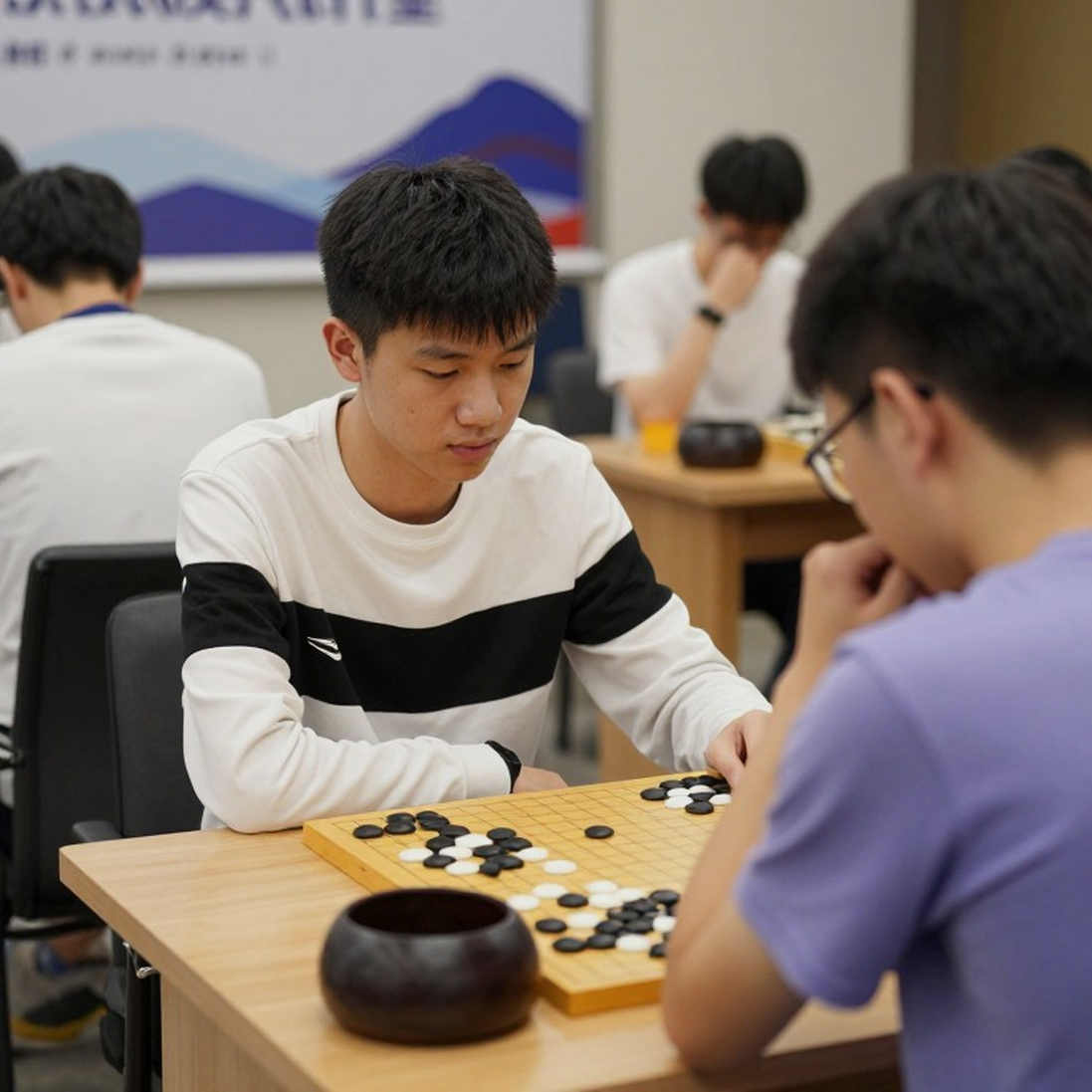Classic LMHT bản 4: Graves huyền thoại trở lại, Hội đồng bỏ phiếu lộ điểm mù dữ liệu