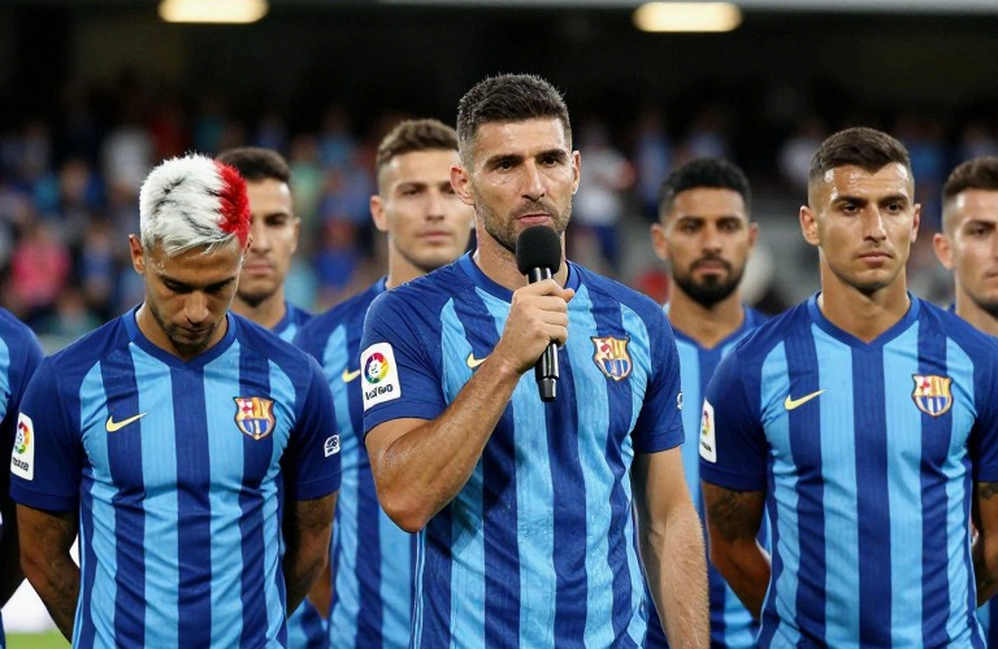 Tagueu lập hattrick trong hiệp một, Hải Phòng thắng SHB Đà Nẵng 5-1 tại Chi Lăng