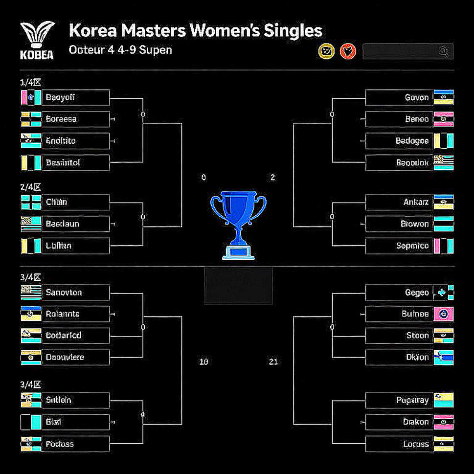 China Masters 2026: Srikanth phá chuỗi 5 năm, Ấn Độ mang ba vé vào tứ kết