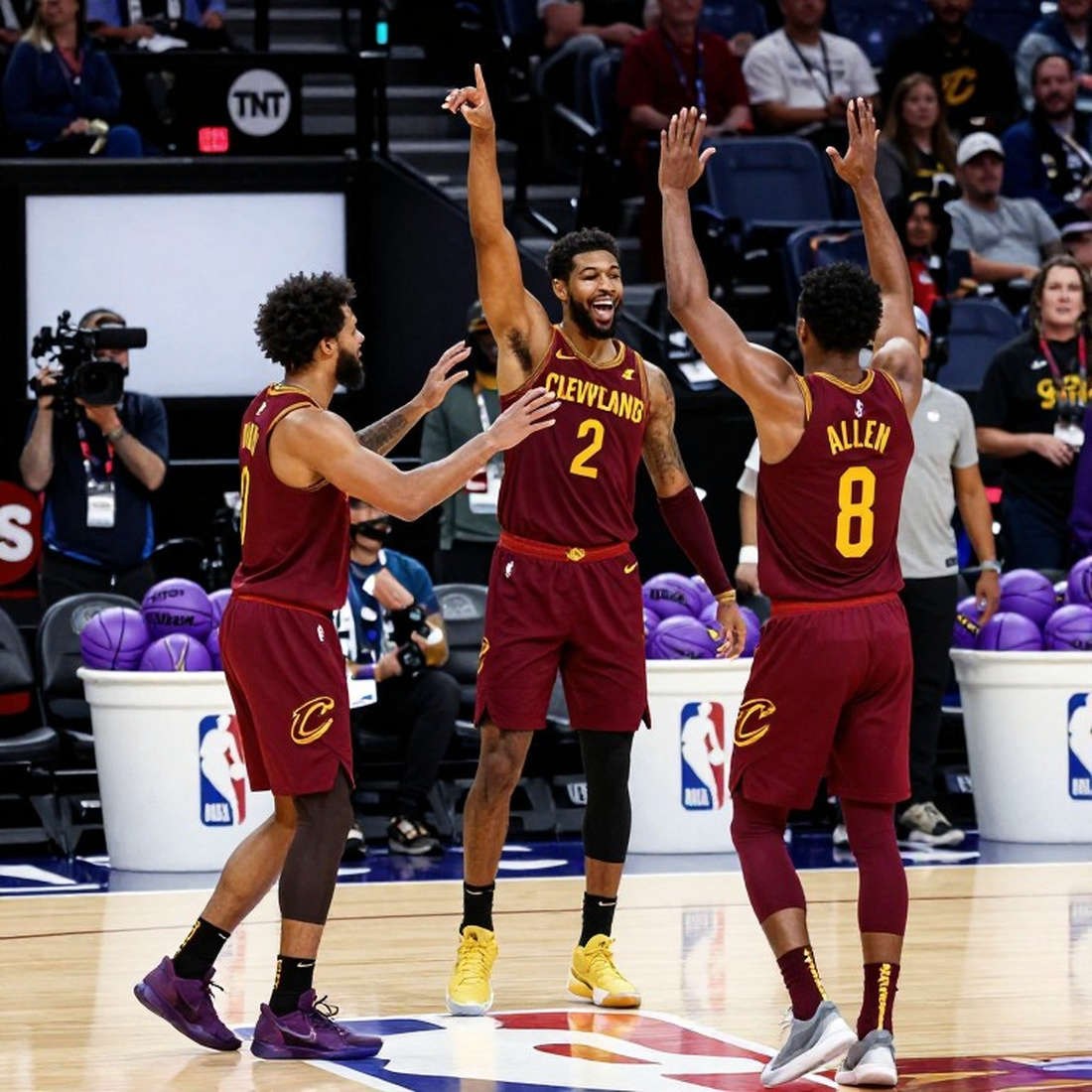 Veejay Pre, 12,155 Fans and an 11-Point Fourth Quarter: Re-reading the Battle of Katipunan Through Data