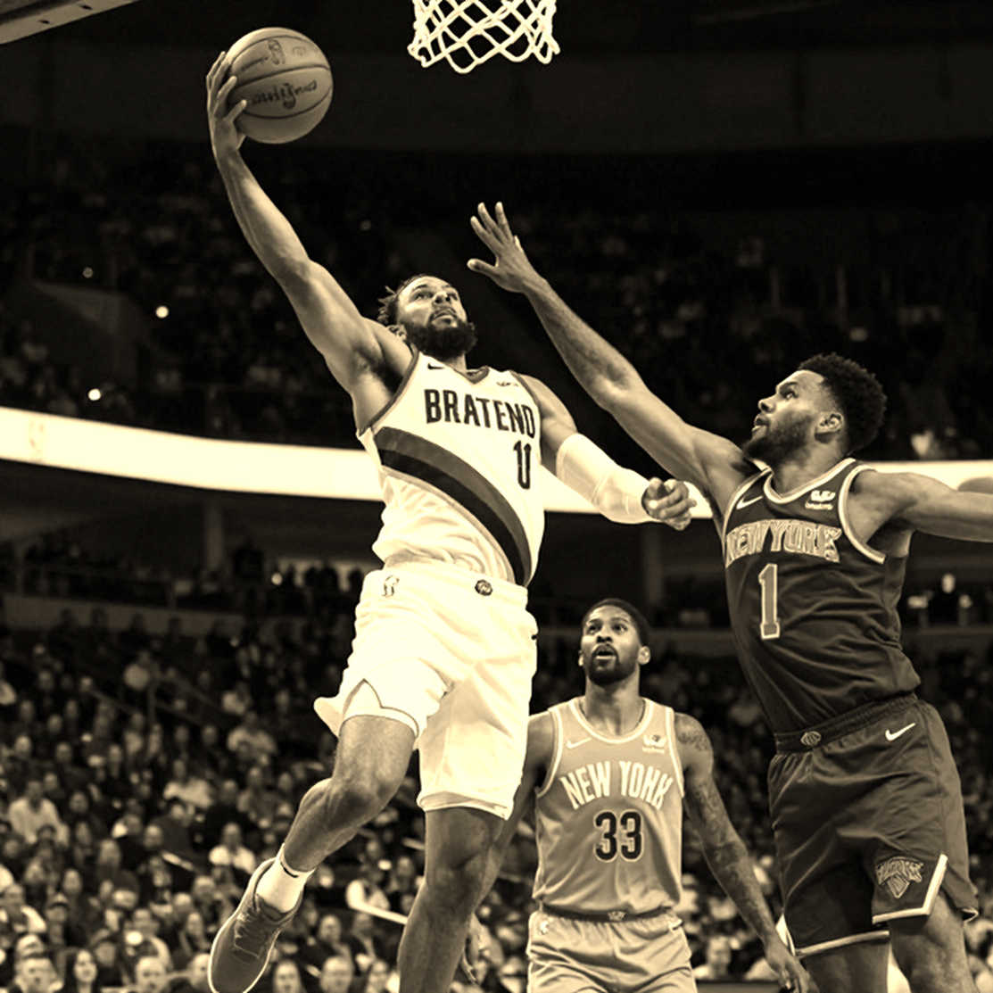 Dwight Howard gia nhập Black Fortress Tbilisi: Bom tấn hay canh bạc tuổi tác?
