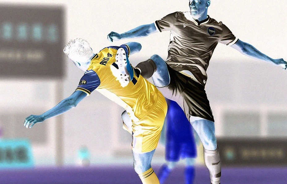 V.League và khoảng trống dữ liệu: Điều gì bị bỏ lại ngoài bảng tỷ số