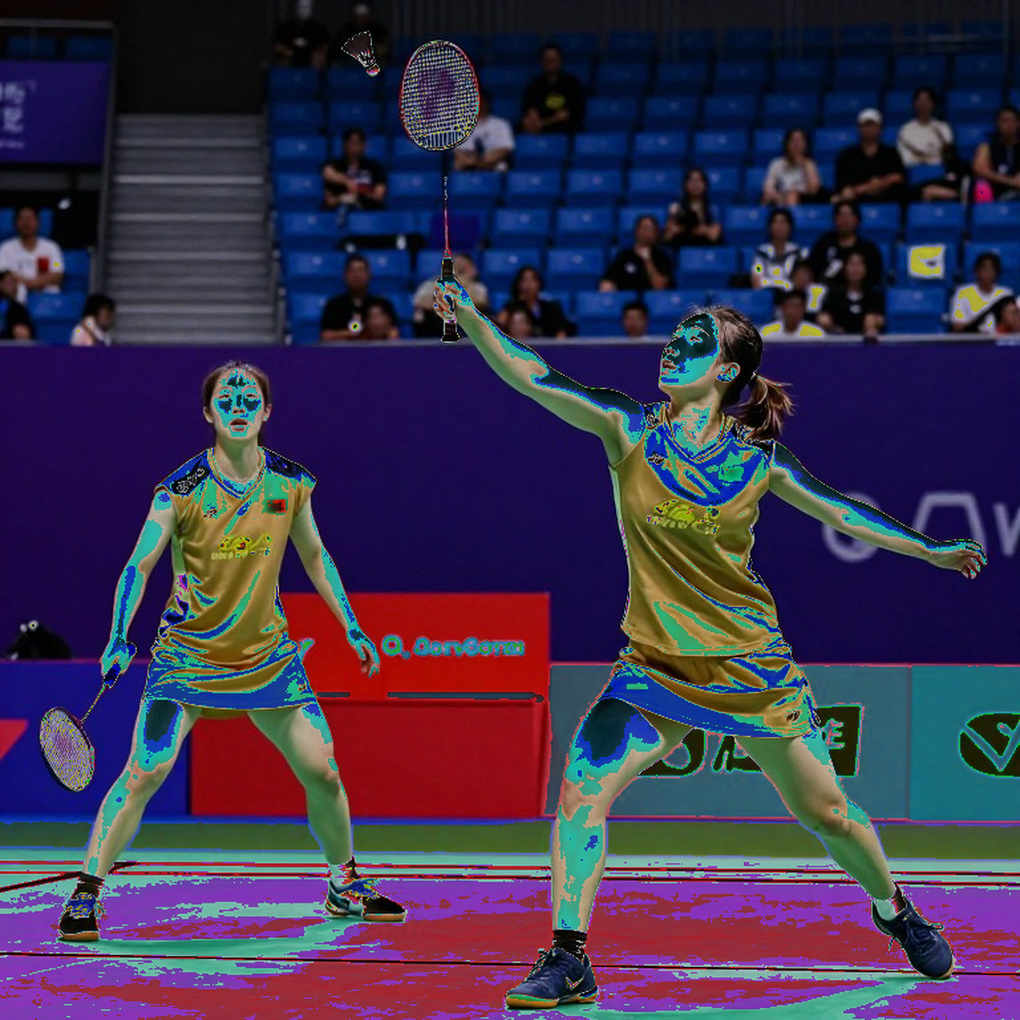 Asian Games 2026: Ấn Độ mang 20 tay vợt, nhưng canh bạc vàng nằm gọn ở một cặp đôi Asian Games 2026: Ấn Độ mang 20 tay vợt, nhưng canh bạc vàng nằm gọn ở một cặp đôi