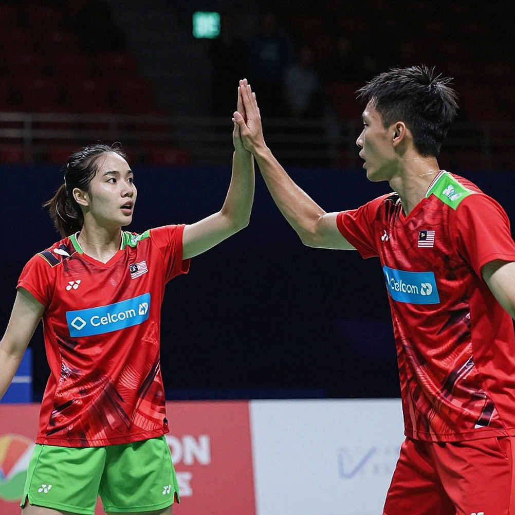 Thùy Linh dừng bước tại Vietnam Open trước tài năng 19 tuổi người Trung Quốc