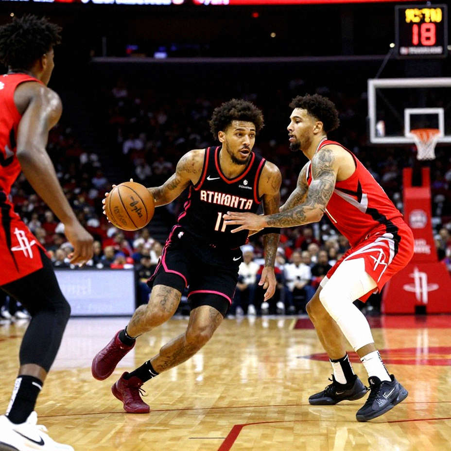 Hornets face dual injury setback: Knueppel and Grant Williams both sidelined ahead of new season