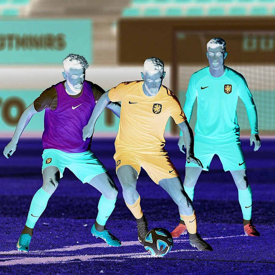 Nine Dimensions of Analysis and the Empty-Data Trap: Vietnamese Football Needs an Algorithm Before It Needs a Coach