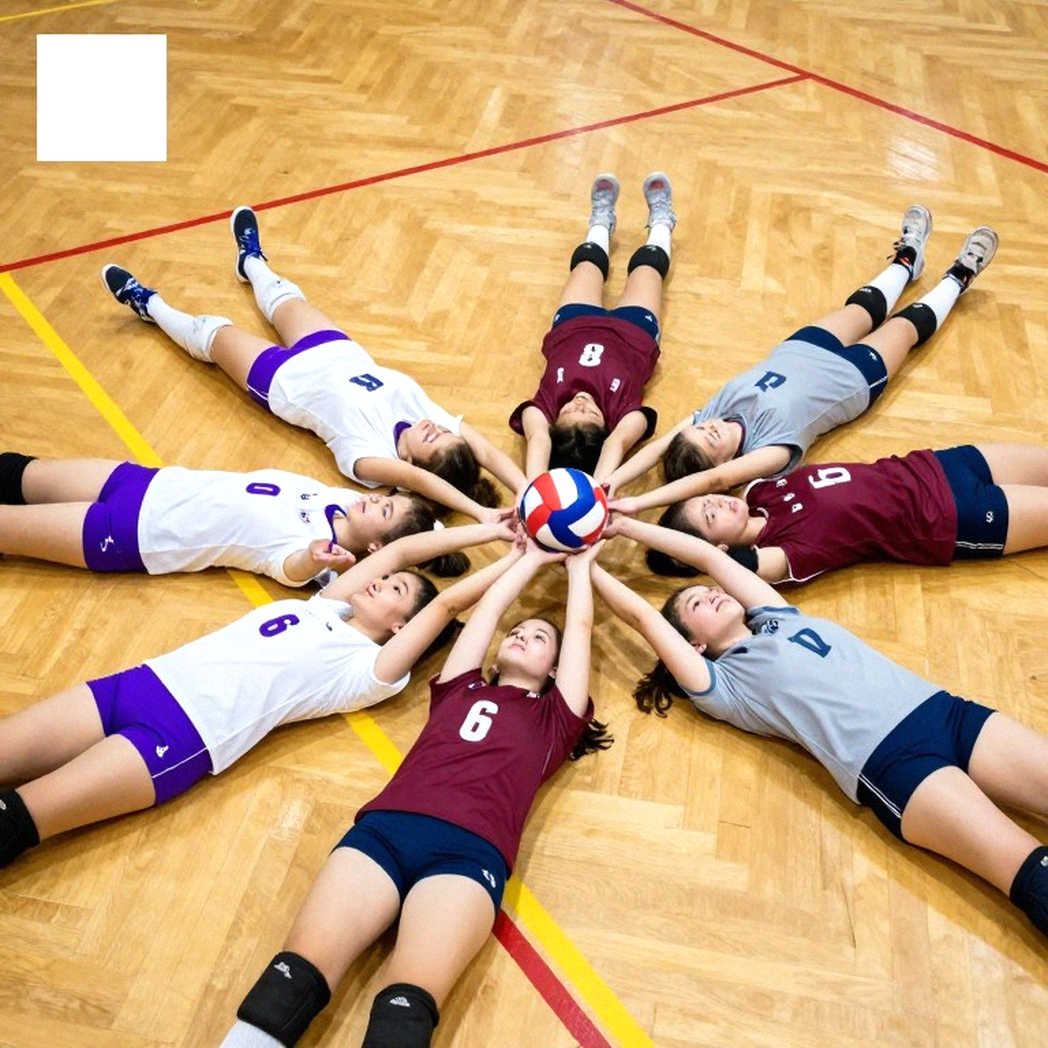 Bóng chuyền nữ Việt Nam: Giới hạn thật nằm ở hệ thống đỡ bước một