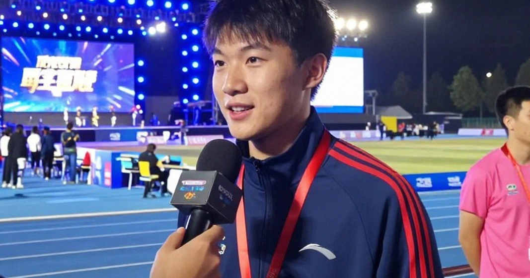 Bảng thành tích trả về ô trống: điền kinh nữ Đông Phi và cuộc chiến chống lại sự vô hình