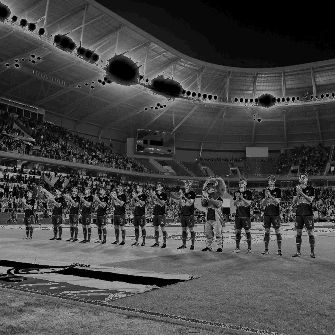 Hanoi vs SLNA: Kewell, Christie, and the First Test of a New Faith