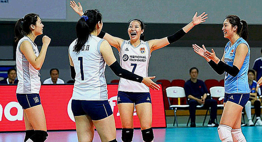 25-19, 25-23, 25-23: tỷ số 3-0 không nói rằng Thông tin áp đảo Long An