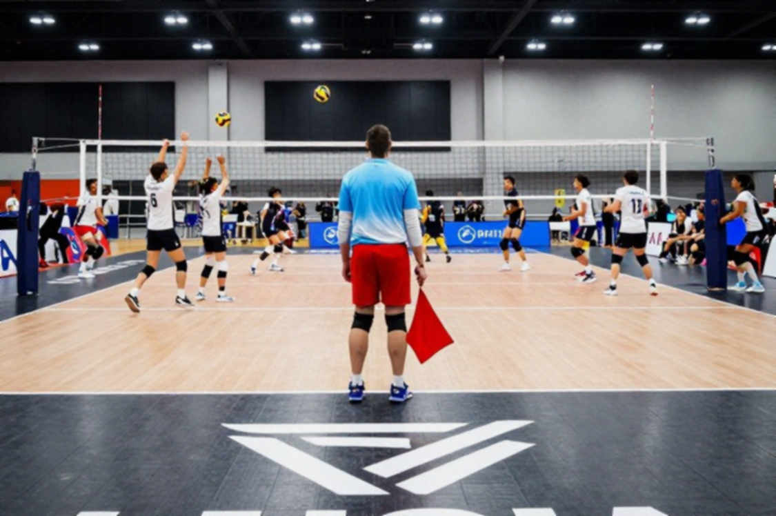 Giải Vô địch AVP League 2026: Khi chiến thuật chặn lưới bị vô hiệu hóa và sự thống trị của các cựu binh Giải Vô địch AVP League 2026: Khi chiến thuật chặn lưới bị vô hiệu hóa và sự thống trị của các cựu binh