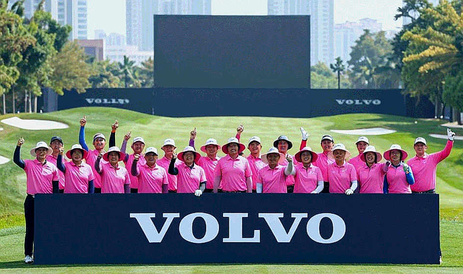 Solheim Cup 2026: 4-4 After Day 1, Two Halves and the Probability Puzzle Behind the TBA Slots Solheim Cup 2026: 4-4 After Day 1, Two Halves and the Probability Puzzle Behind the TBA Slots