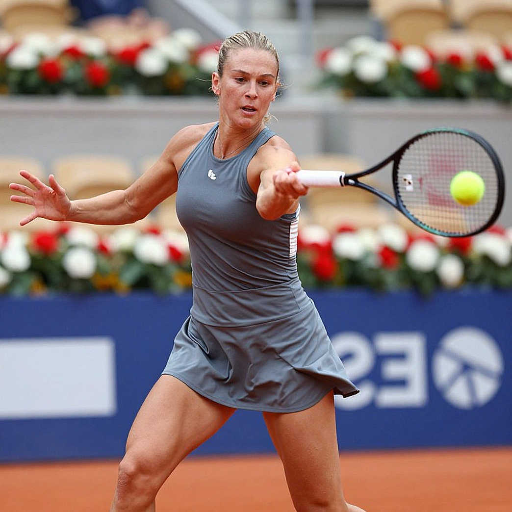 Dầu thô Brent, một nhãn 'tennis' dán nhầm và bài toán chi phí của tay vợt ngoài top 50