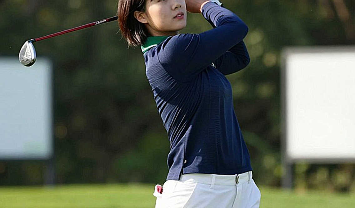 Khi dữ liệu golf im lặng: Câu chuyện từ một phân tích gia Khi dữ liệu golf im lặng: Câu chuyện từ một phân tích gia