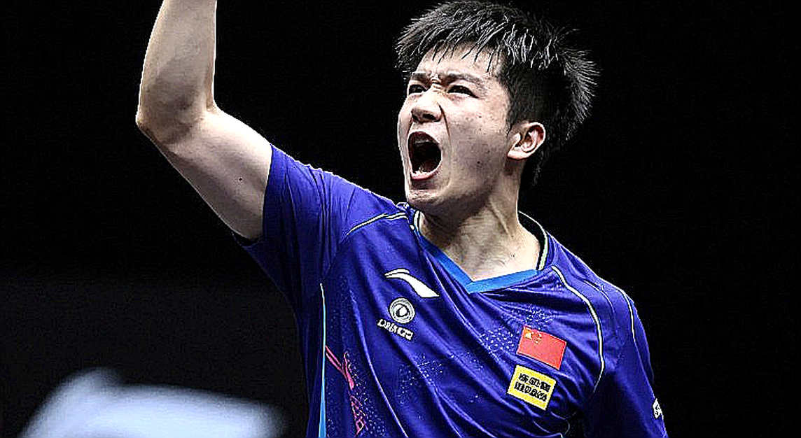 STIGA Masters Youth Table Tennis: Timo HENNAUT Makes History for Belgium, Türkiye Dominates Girls' Event