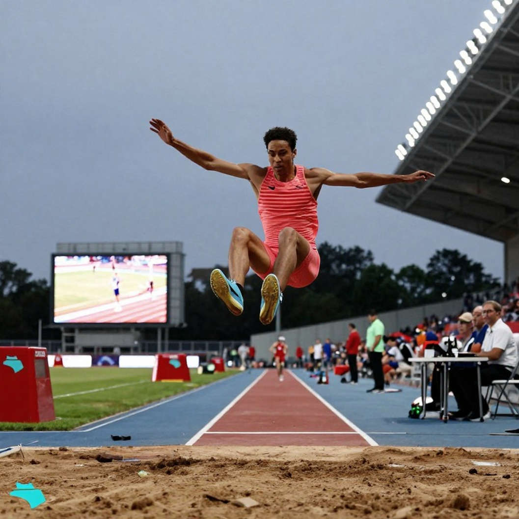 Nairobi 2029: Điền kinh Kenya giữa cuộc chiến chống doping và niềm tin chưa được kiểm chứng