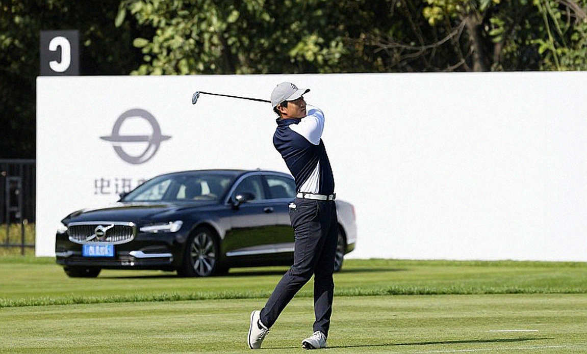 Phân tích golf không thể thực hiện do thiếu dữ liệu