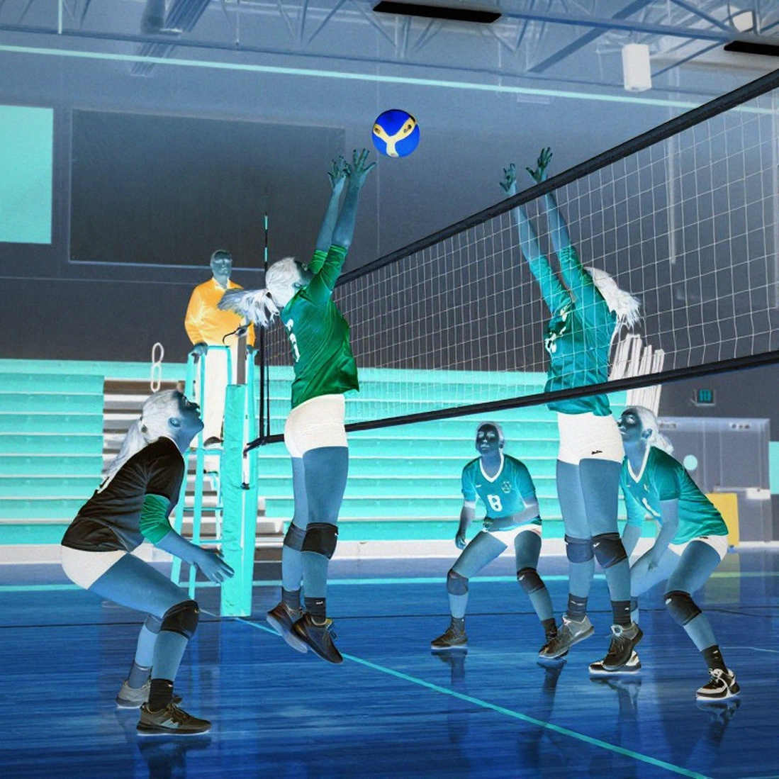 Tứ kết AVC 2026: Australia thể hiện sự trưởng thành, Hàn Quốc phá dớp bằng bản lĩnh — Nhìn từ lớp phù sa chiến thuật