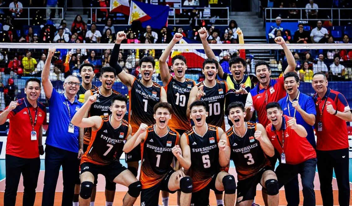 Tứ kết AVC 2026: Australia thể hiện sự trưởng thành, Hàn Quốc phá dớp bằng bản lĩnh — Nhìn từ lớp phù sa chiến thuật