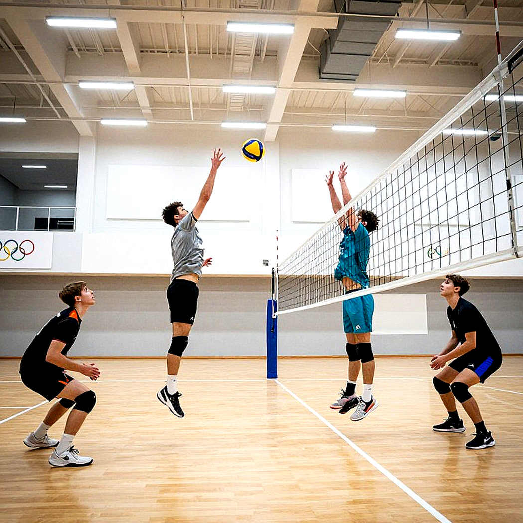 Tứ kết AVC 2026: Australia thể hiện sự trưởng thành, Hàn Quốc phá dớp bằng bản lĩnh — Nhìn từ lớp phù sa chiến thuật