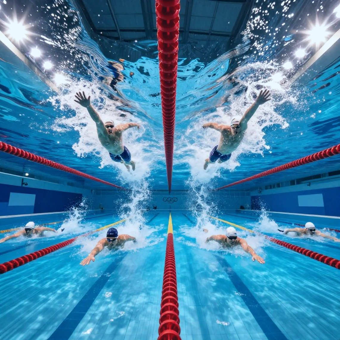 Thunderpick World Championship 2026: Bốn cú quét 2-0 và tấm visa định hình lại vòng bảng