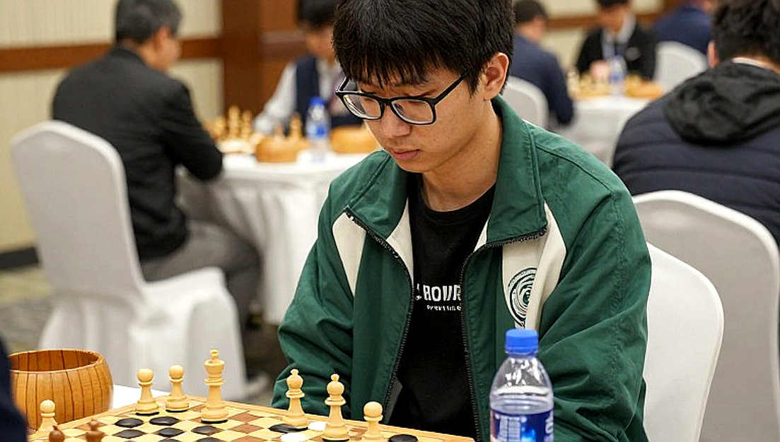 Thế hệ mới chạm ngưỡng: Lời khen hiếm hoi của Carlsen dành cho Sindarov tại Global Chess League 2026