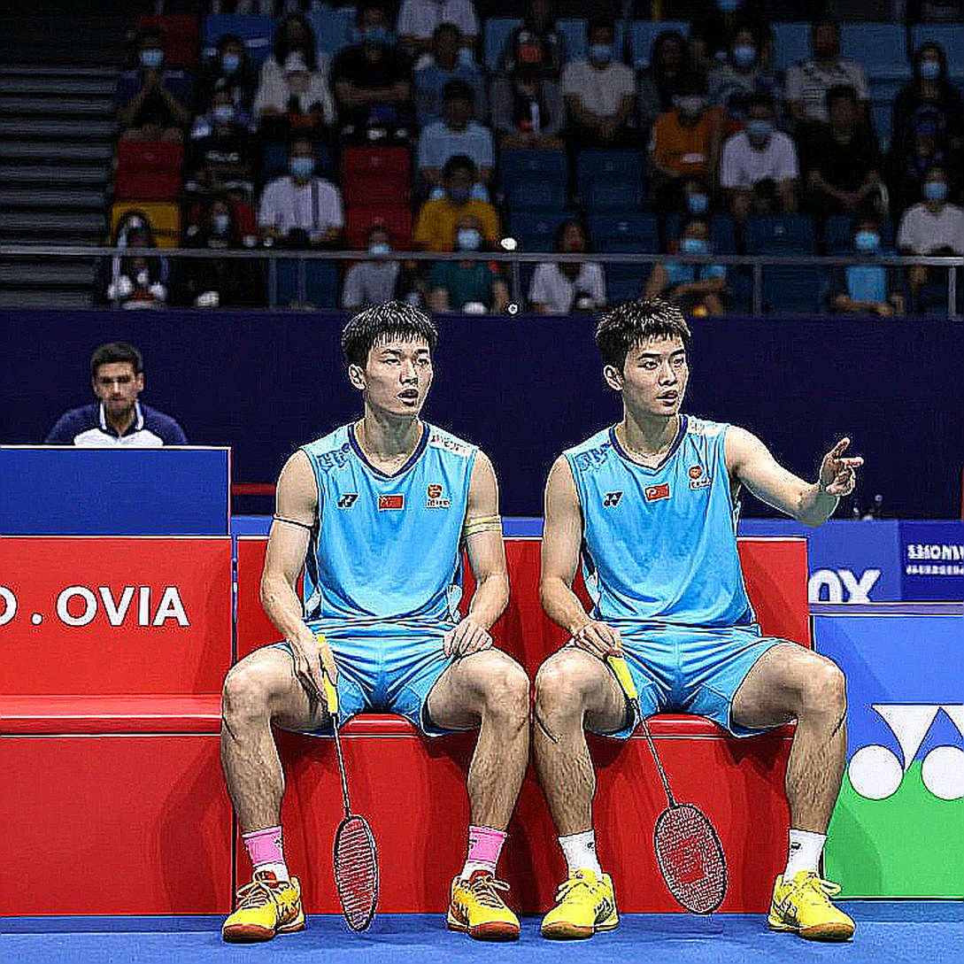 Thùy Linh thua Xu Wen Jing ở Vietnam Open: Bài toán đóng điểm và cái bẫy của bảng xếp hạng