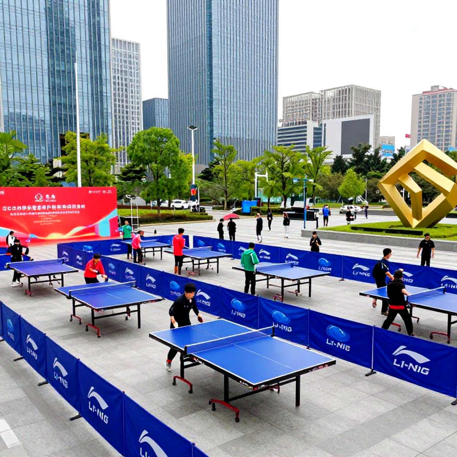 Lowri Hurd và Rob Davies giành huy chương vàng tại ITTF World Para Future ở Murcia: hai thế hệ, hai tấm HCV, một lộ trình