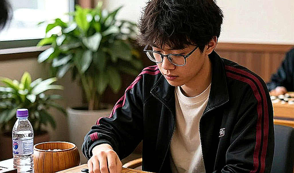 Giải Vô địch Mỹ: Woodward hạ Caruana và khoảng trống phía sau tiêu đề