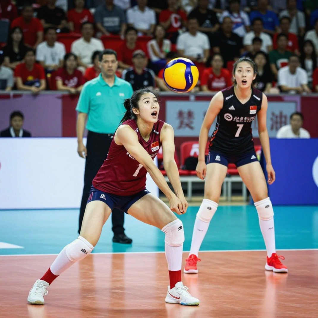 Giải bóng chuyền VĐQG Việt Nam 2026: Những bước tiến thầm lặng và câu hỏi chưa có lời đáp