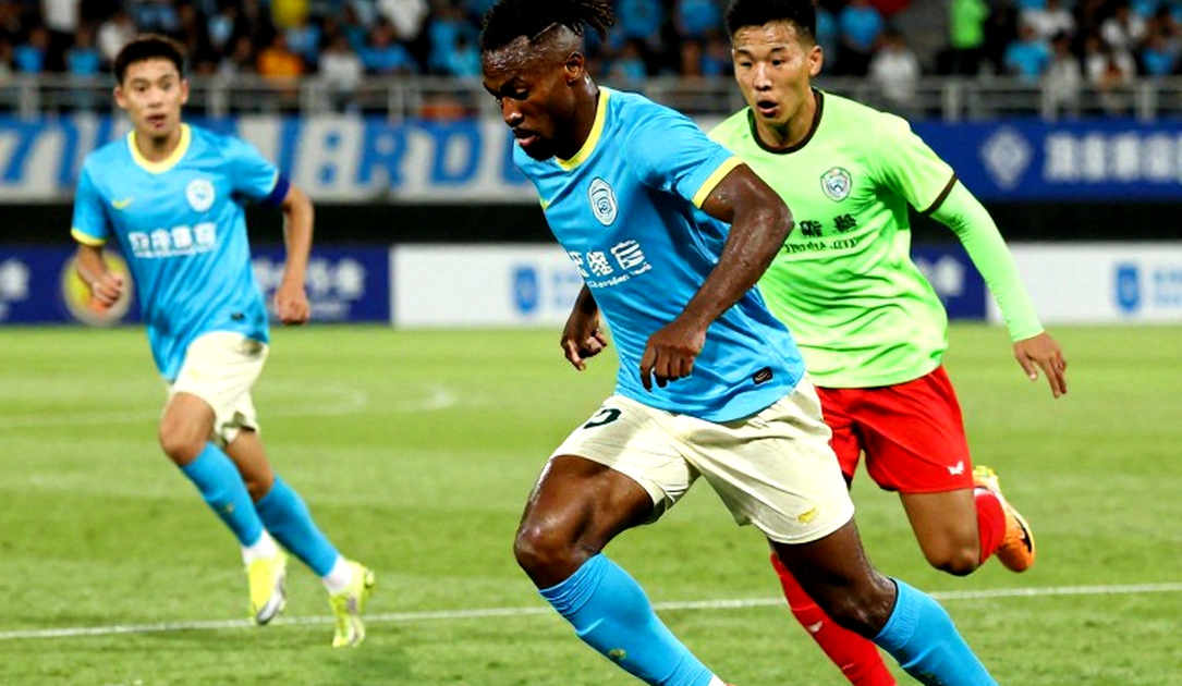 Thành phố Đồng Nai: đội bóng được xây để thăng hạng, không phải để sống ở V-League