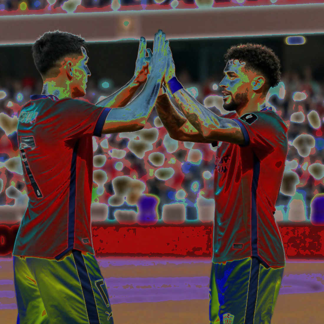Olmo trở lại, Barcelona thắng Betis 5-2: vết nứt thật nằm ở hai bàn thua, không ở cú ăn mừng