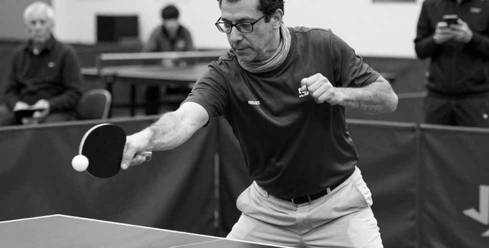 Kỷ lục 18 suất DiSE của Table Tennis England: Đường ống tài năng rộng hơn, nhưng tỷ lệ chuyển hóa vẫn là ẩn số
