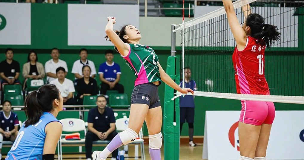 Ô trống trên bảng dữ liệu bóng chuyền: Khi thống kê im lặng, tin đồn lên tiếng