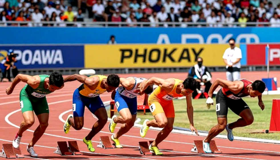 Jemma Reekie: Kỷ lục đường phố châu Âu và bài toán 800m chưa có lời giải