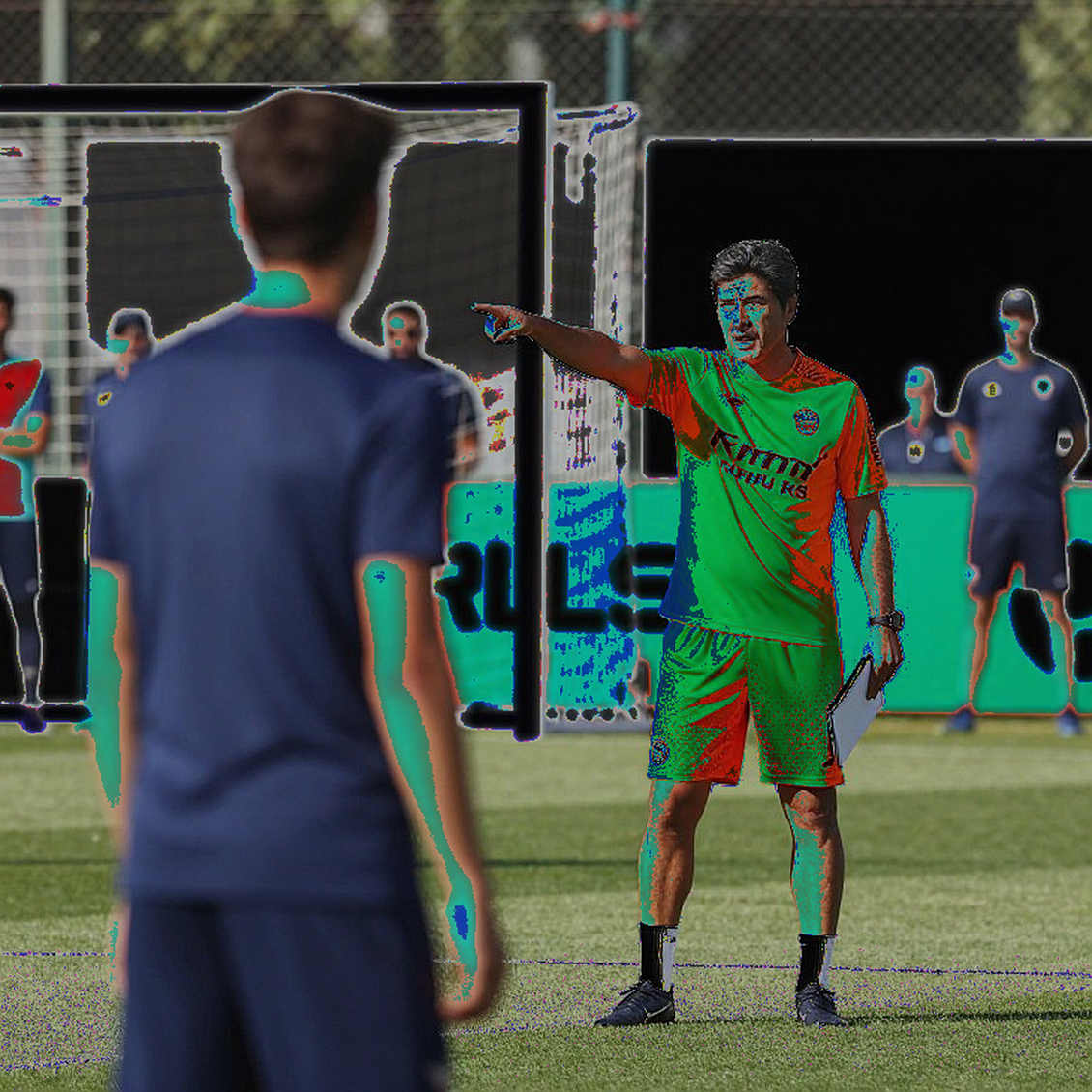 U23 Việt Nam tại Asiad 2026: Bảng đấu đọc bằng lịch thi đấu, không bằng lời hứa