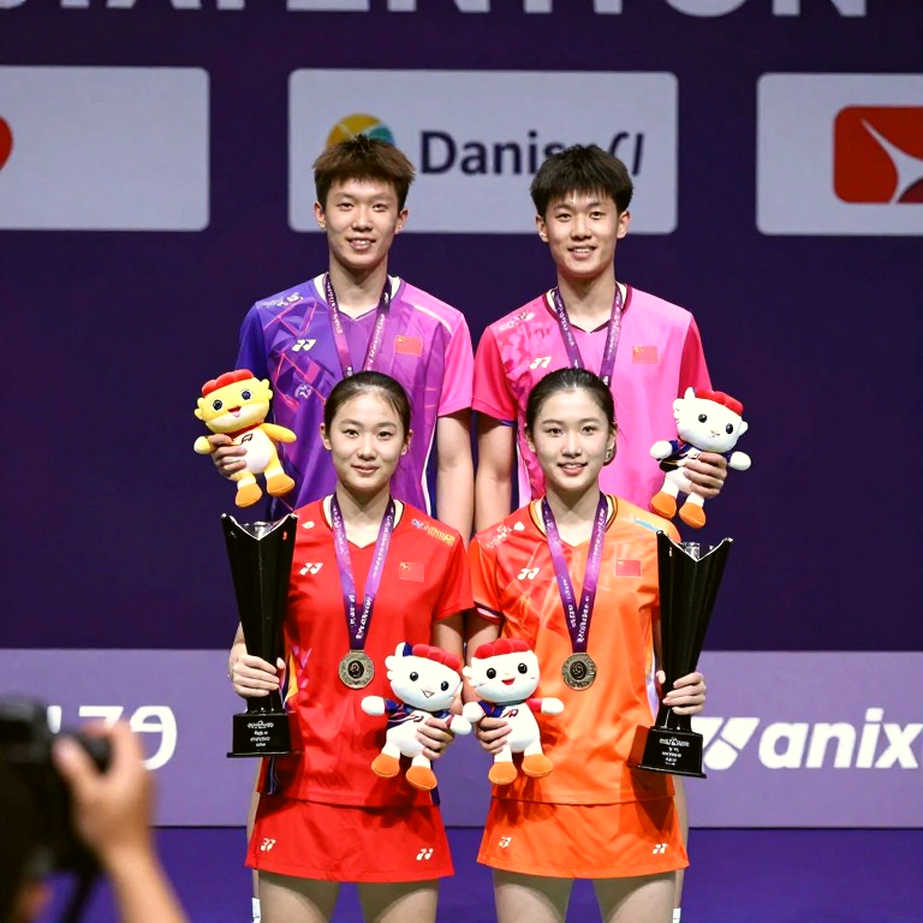 Nguyễn Tiến Minh khẳng định bản lĩnh 43 tuổi, thắng trận loại trực tiếp Vietnam Open 2026 trước Nguyễn Hoàng Thái Sơn