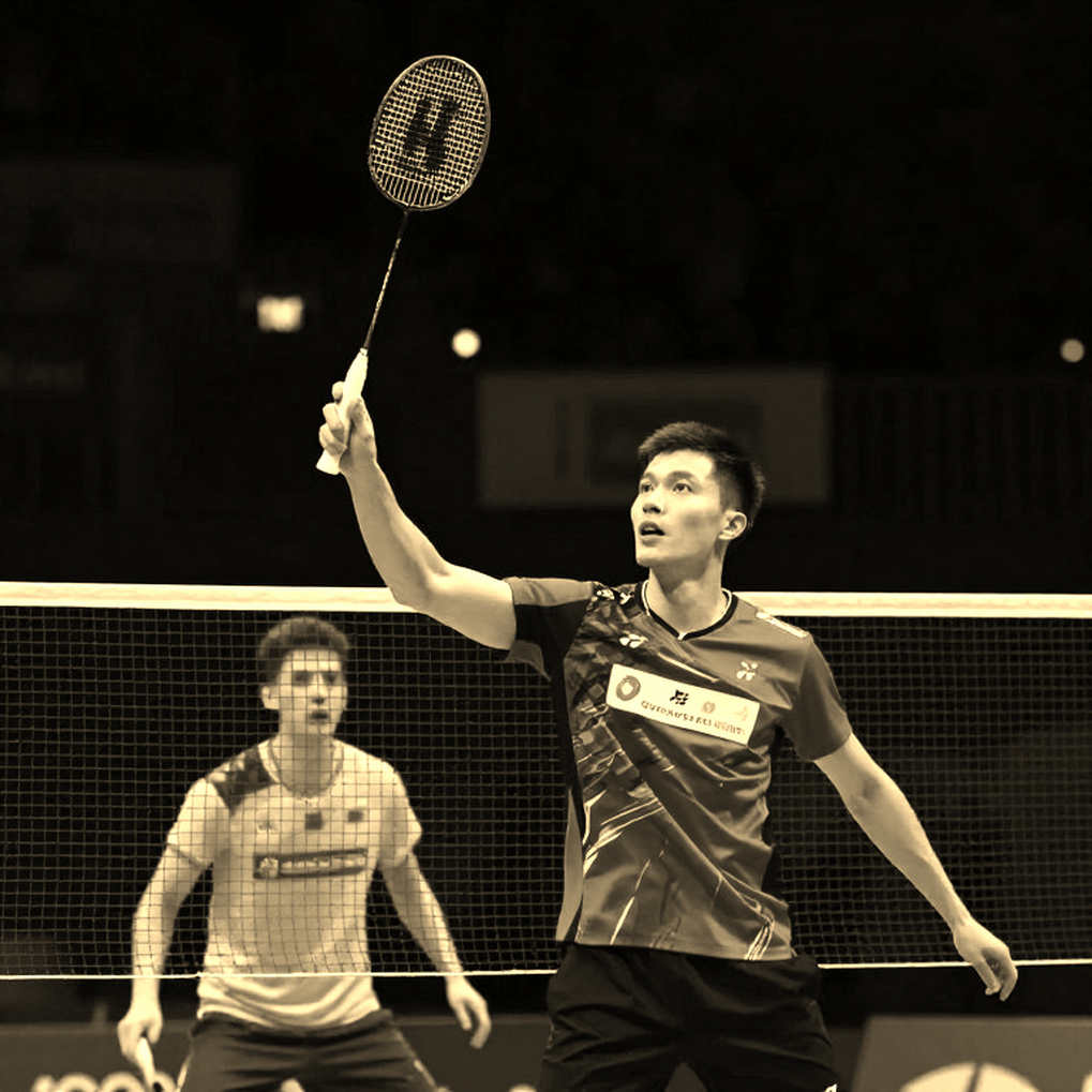 Nguyễn Tiến Minh khẳng định bản lĩnh 43 tuổi, thắng trận loại trực tiếp Vietnam Open 2026 trước Nguyễn Hoàng Thái Sơn
