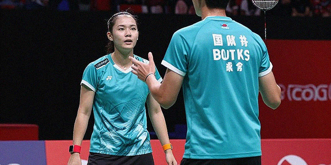 Nguyễn Tiến Minh qua vòng loại Vietnam Open 2026: Chiến thắng của kinh nghiệm hay lợi thế từ đối thủ không chuyên đánh đơn?