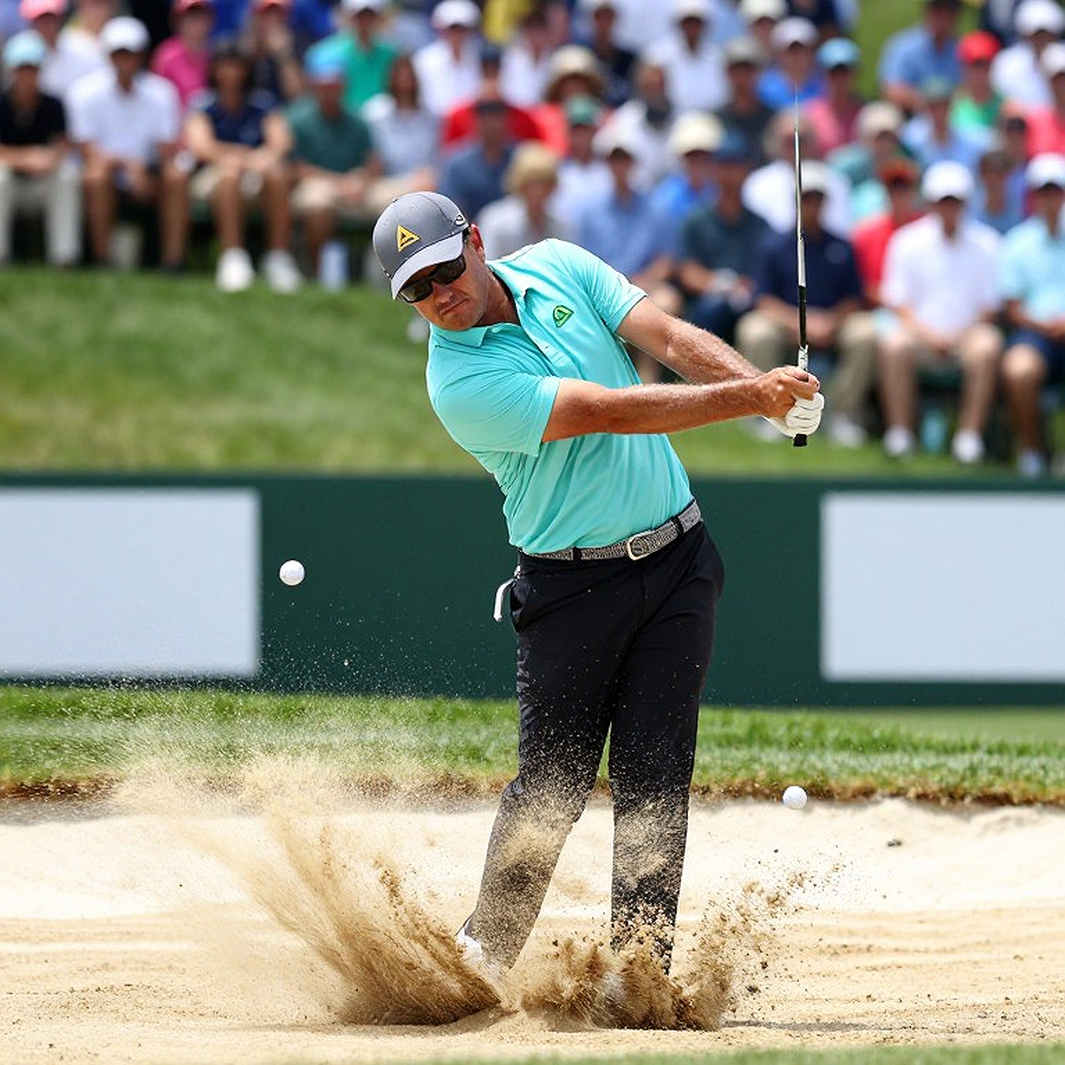 Khi bản tin golf chỉ còn một nhãn chủ đề: tám chiều phân tích và cái bẫy của tin rỗng