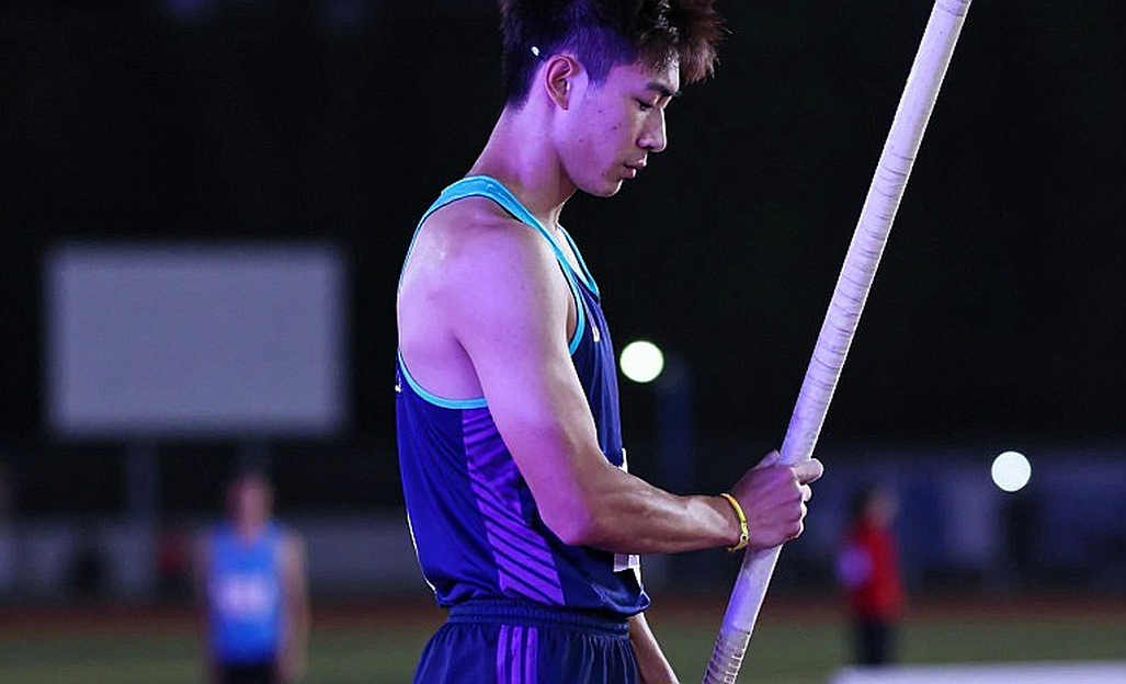 The Blank Column in Vietnamese Athletics' Injury Records